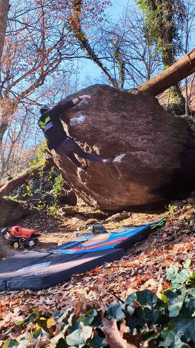 French Connection v6, New York City - Beta Video from capt.adventurepants