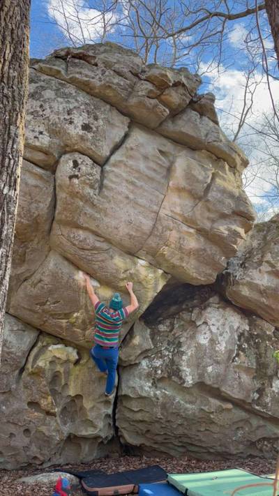 Golden Throttle v5, Rocktown - Beta Video from luke.the.nuke