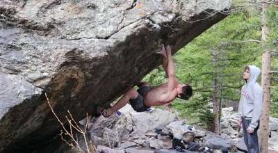 Double Dutchez v11, Guanella Pass - Beta Video from Charlie_Barron