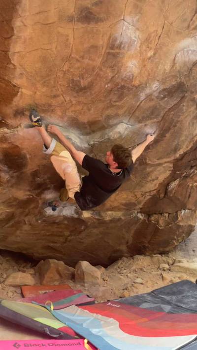 Abaddon v12, Red Rock - Beta Video from emil.geisler