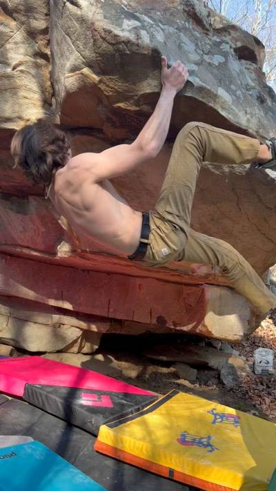 Scarecrow v6, Hospital Boulders - Beta Video from AnchorArms