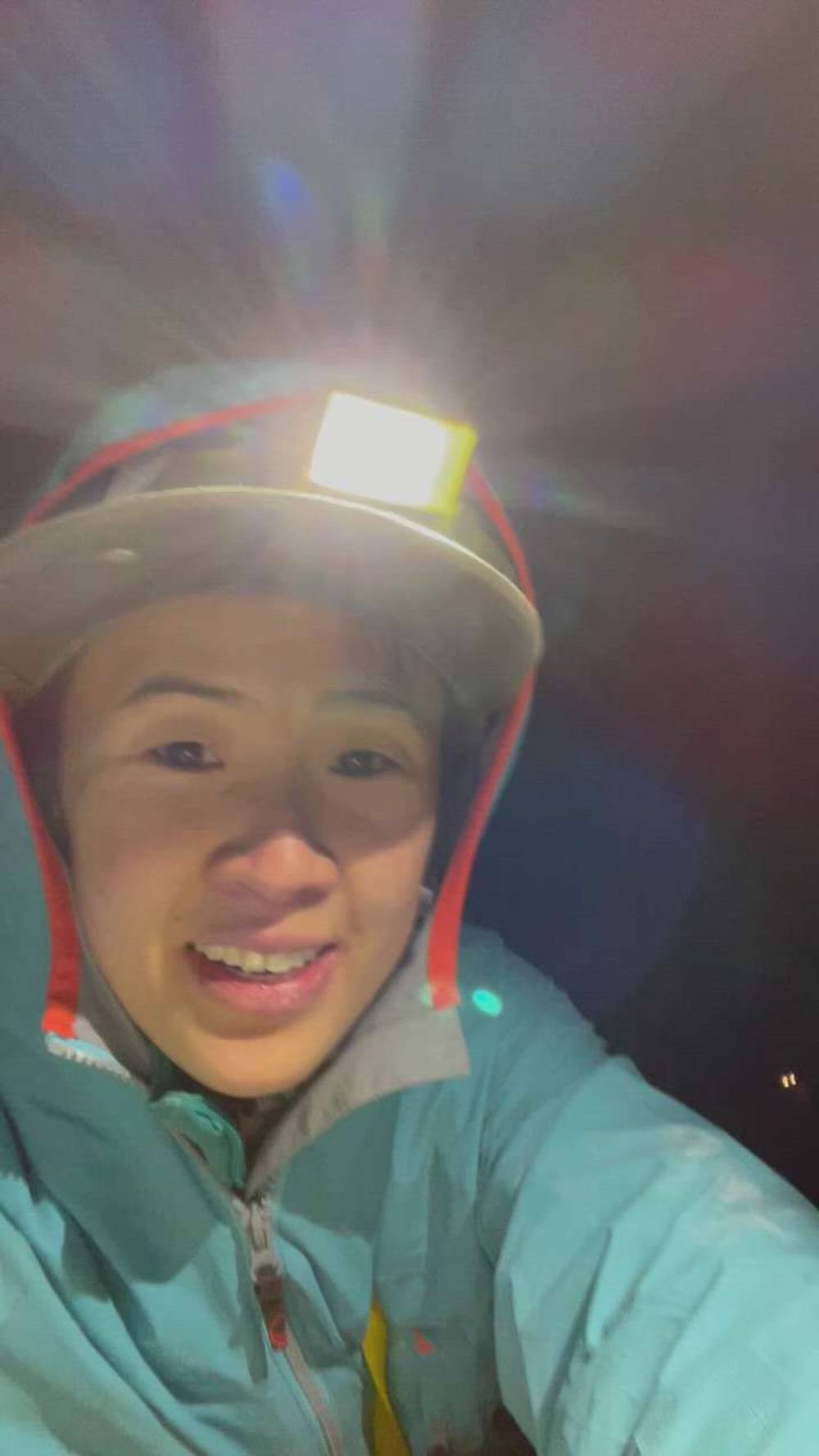 Bishop's Terrace 5.8, Yosemite Valley - Beta Video from emmelinewang