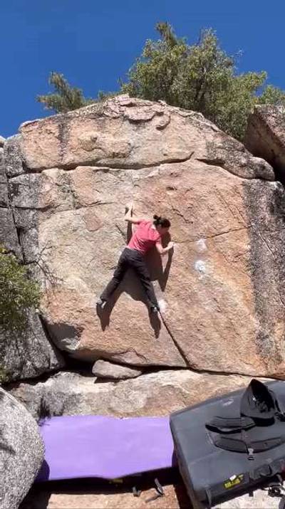 Meat Face v4, Black Mountain - Beta Video from Anishfishsquish