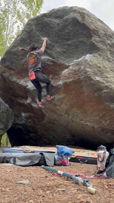 Unearthed v5, Leavenworth - Beta Video from athenaw