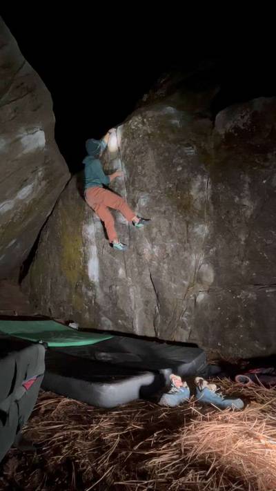 Ouchies v6, Leavenworth - Beta Video from bigaud
