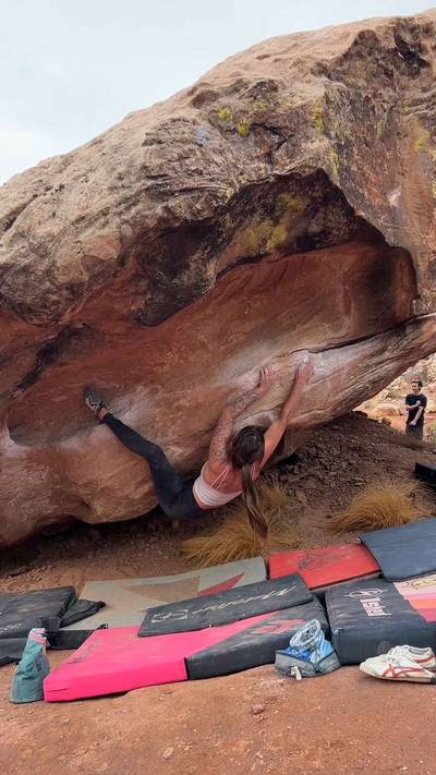 Dustbowl v5, Moe's Valley - Beta Video from CathyG