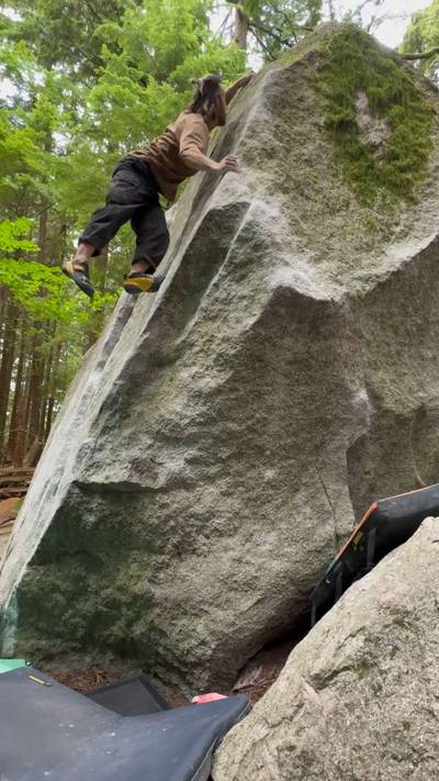 Skin Graft v4, Squamish - Beta Video from brando