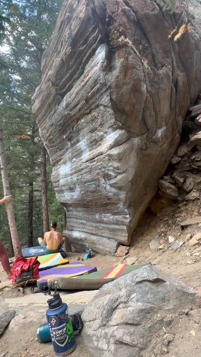 Moulin Rouge v10, Clear Creek Canyon - Beta Video from Badank27
