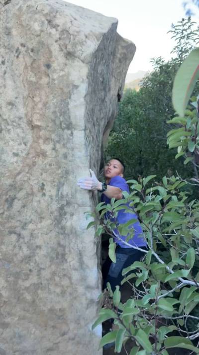 Koda's Corner v3, Stoney Point - Beta Video from Pebble_Ascender