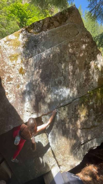 Diamond Engagement v6, Miller River - Beta Video from msuzu