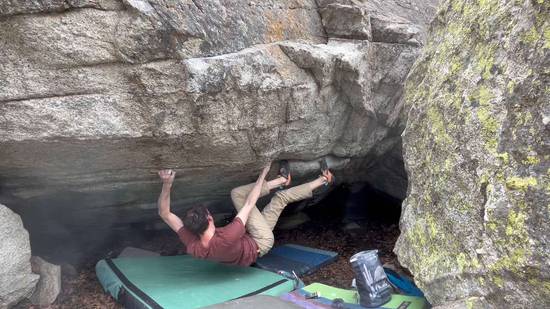 What We Do In The Shadows v11, Little Cottonwood Canyon - Beta Video from King_Chuff