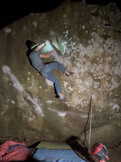 Cloud of Stars v9, Horseshoe Canyon Ranch - Beta Video from CamdenB