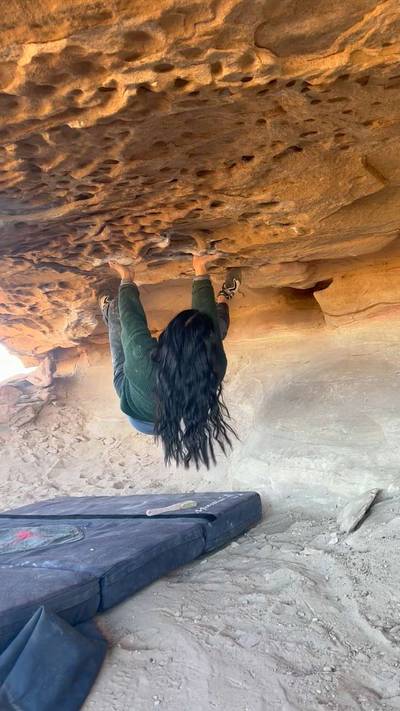 Habitat for Humanity v7, Moe's Valley - Beta Video from birdie