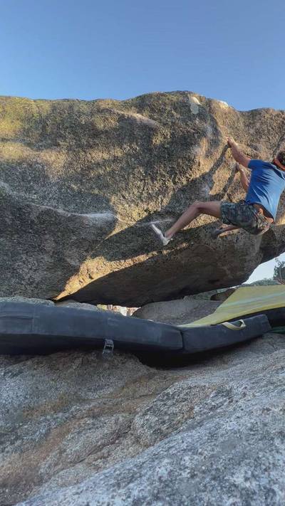 Boing Dexterity v7, Lake Tahoe - Beta Video from addddittt