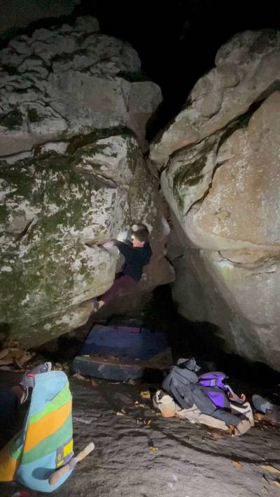 Stretch Armstrong v5, Stone Fort - Beta Video from TommyClark