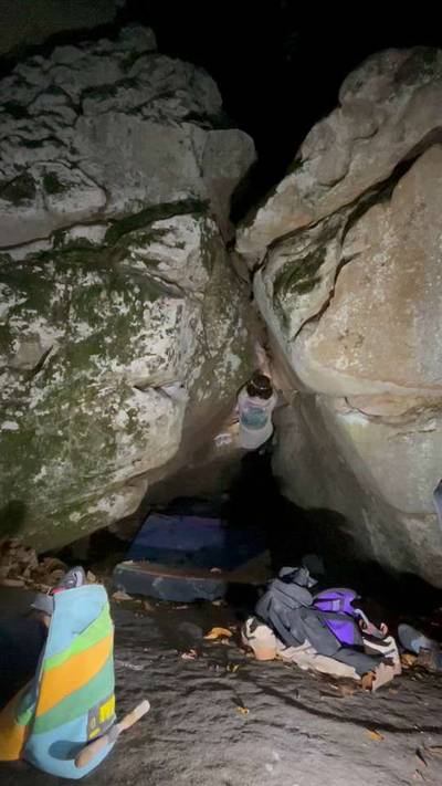 Stretch Armstrong v5, Stone Fort - Beta Video from Connor315