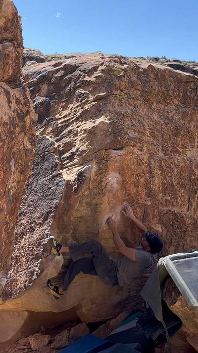 The Conqueror v5, Moe's Valley - Beta Video from MarioTheClimber