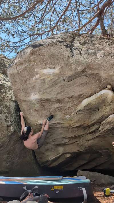 Jedi v9, Zahnd - Beta Video from Walker
