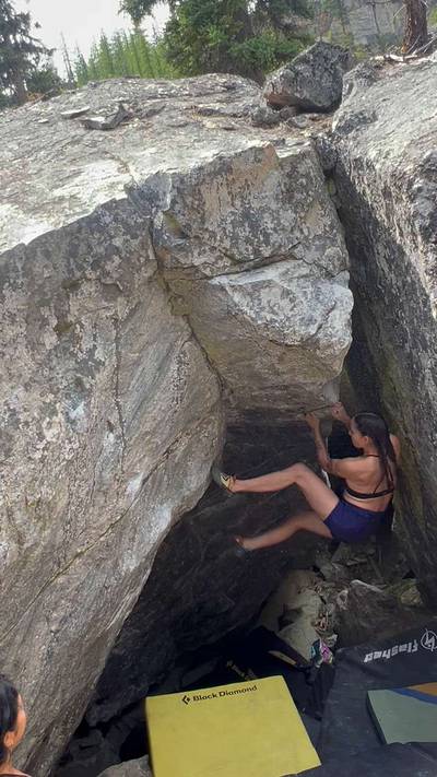Aftermath v6, Kelowna - Beta Video from sarahyamamoto.ishida