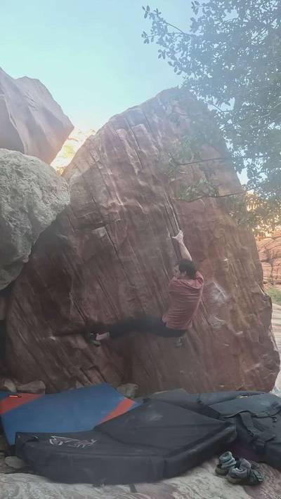 Jack of All Trades v6, Red Rock - Beta Video from TinyDynos