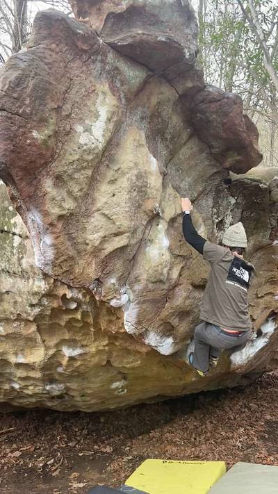 Dullem Down v1, Zahnd - Beta Video from jbrenthenson