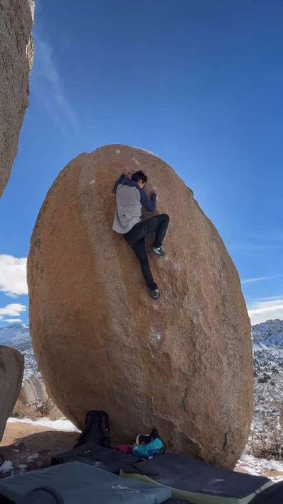 Soul Slinger v9, Bishop - Beta Video from Bats