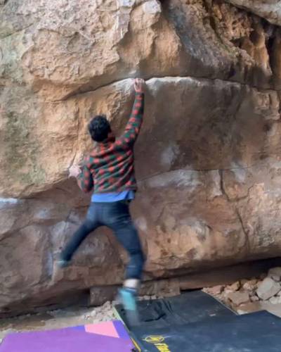 Last Dance v9, Bishop - Beta Video from Bats
