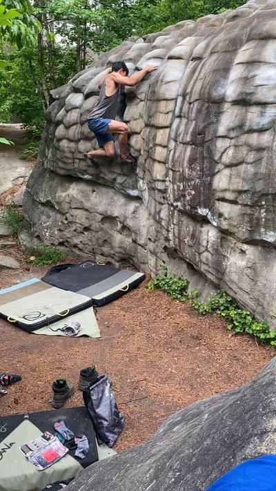 Bumboy v3, Horse Pens 40 - Beta Video from Bats