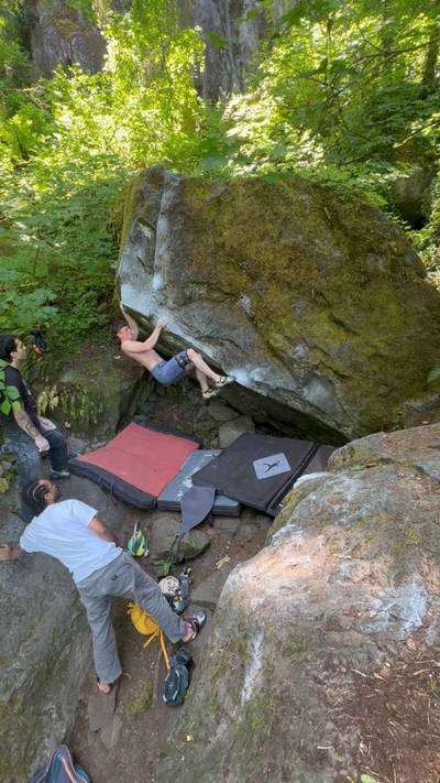 Jaws of Death v8, Carver - Beta Video from gr.pped