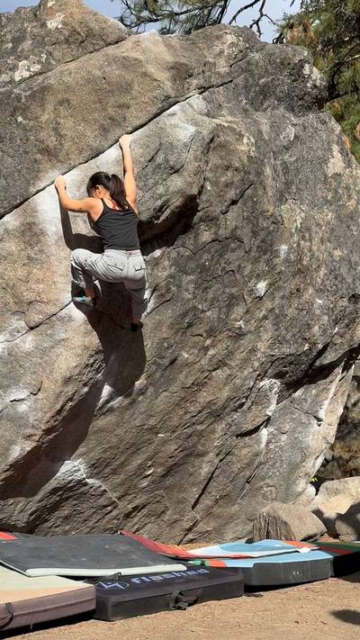 Busted Variation v6, Leavenworth - Beta Video from akeys
