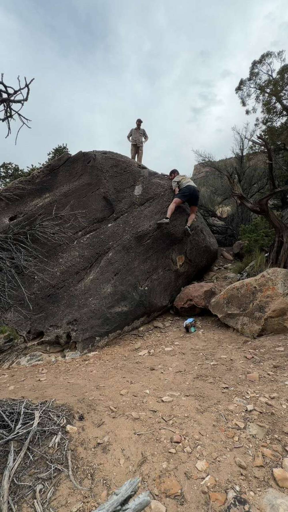 Testosterone v0, Joe's Valley - Beta Video from slapthesloper