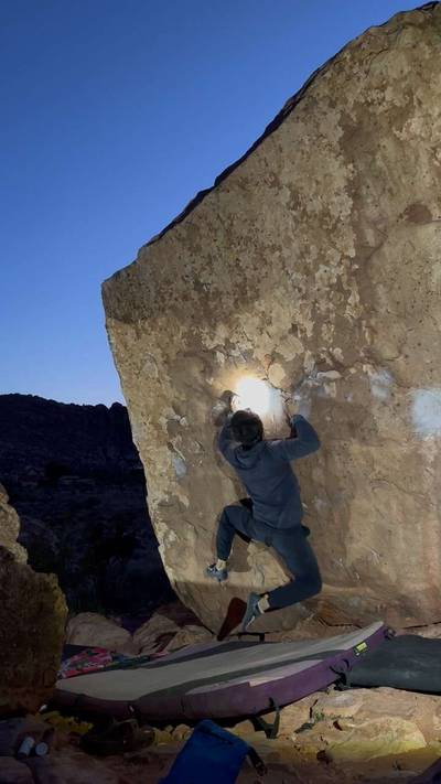 Super Scream v8, Red Rock - Beta Video from sam.meow
