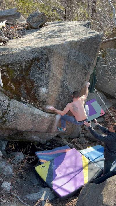 Pretty Hate Machine v8, Leavenworth - Beta Video from slamdunkjohnson