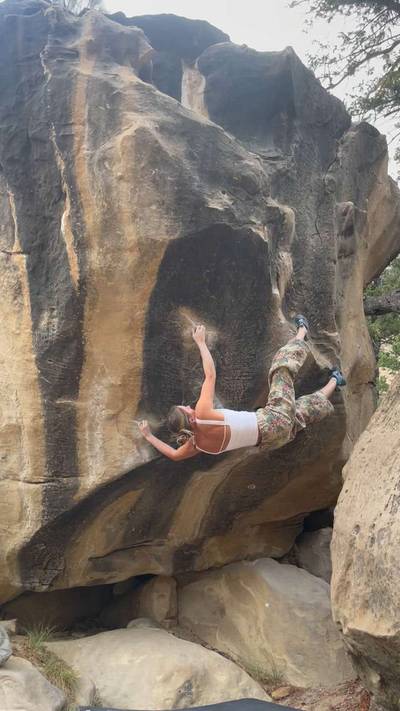 Death Scream v10, Joe's Valley - Beta Video from Simone
