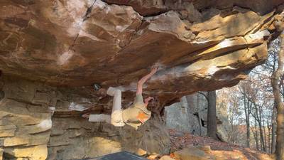 Orbital Mechanics v8, Horseshoe Canyon Ranch - Beta Video from josiahjohnson