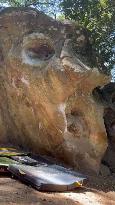 Rug Rat v2, Castle Rock State Park - Beta Video from mical