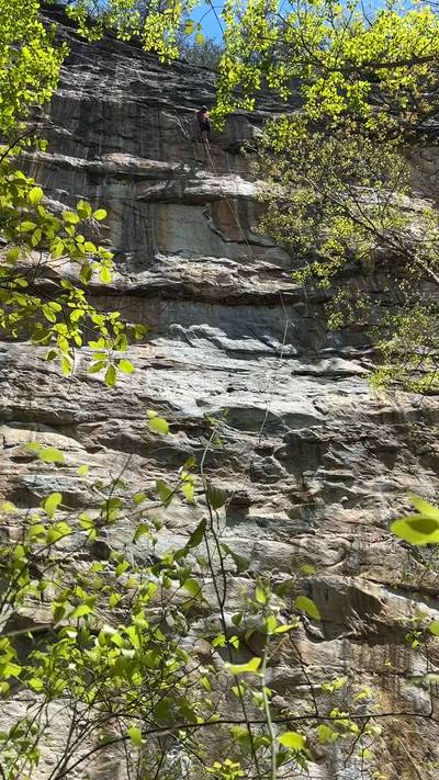 Skylore Engine 5.13a, New River Gorge - Beta Video from TripleSix