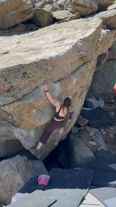 8=D High Start v8, Lincoln Lake - Beta Video from ekellinwood