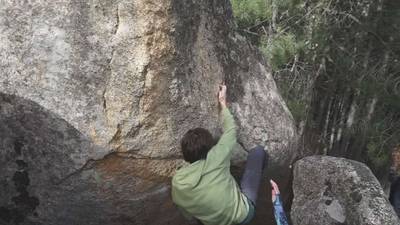 El Secreto de Broncano v5, La Pedriza - Beta Video from SantinoSartoris