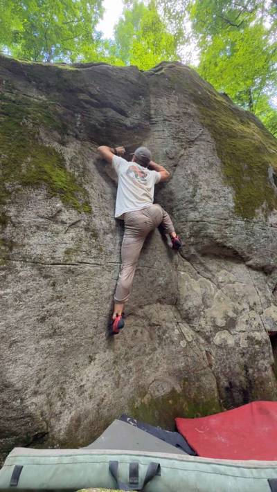Side Hustle v7, Adirondacks - Beta Video from burniesenders