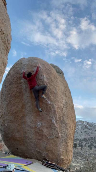 Soul Slinger v9, Bishop - Beta Video from Kwaka