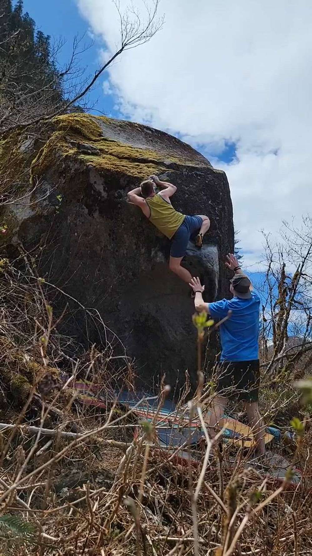 Atlas Stand v6, Miller River - Beta Video from gaorlov