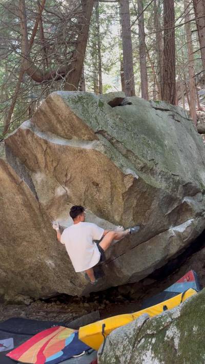 Missing Emotions v7, Squamish - Beta Video from endz