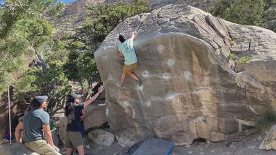 Pimpin' Jeans v3, Joe's Valley - Beta Video from fearlesstofu