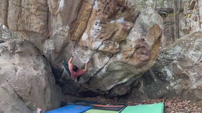 Red House Extension v8, Stone Fort - Beta Video from MFDoom