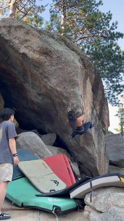 Gluttony v8, Tramway - Beta Video from clairew