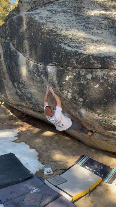 Left Hand of Darkness v9, Tramway - Beta Video from advian