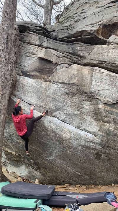 Dime Crack v5, Rumbling Bald - Beta Video from bigmovepammy