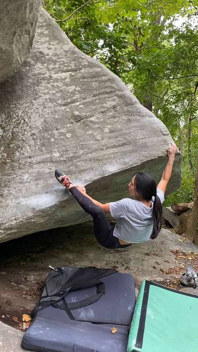 Negative Space Pac Man v5, Rumbling Bald - Beta Video from bigmovepammy