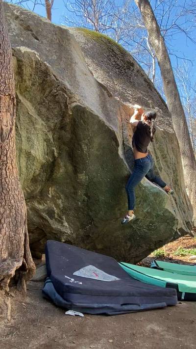 Kung Fu Grip v5, Rumbling Bald - Beta Video from bigmovepammy